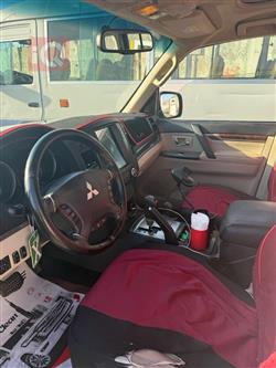 میتسوبیشی پاجیرۆ